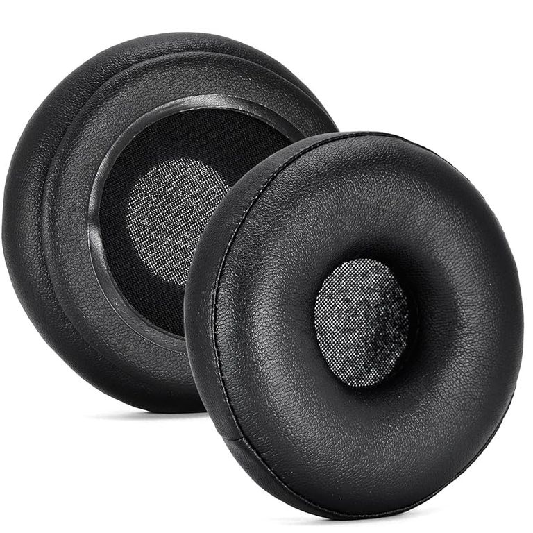 Almohadillas para audífonos Skullcandy Cassette negro