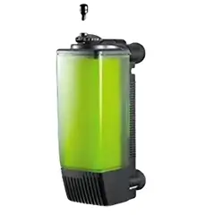 SOBO - FILTRO SUMERGIBLE ACUARIOS PECERAS WP-1302F