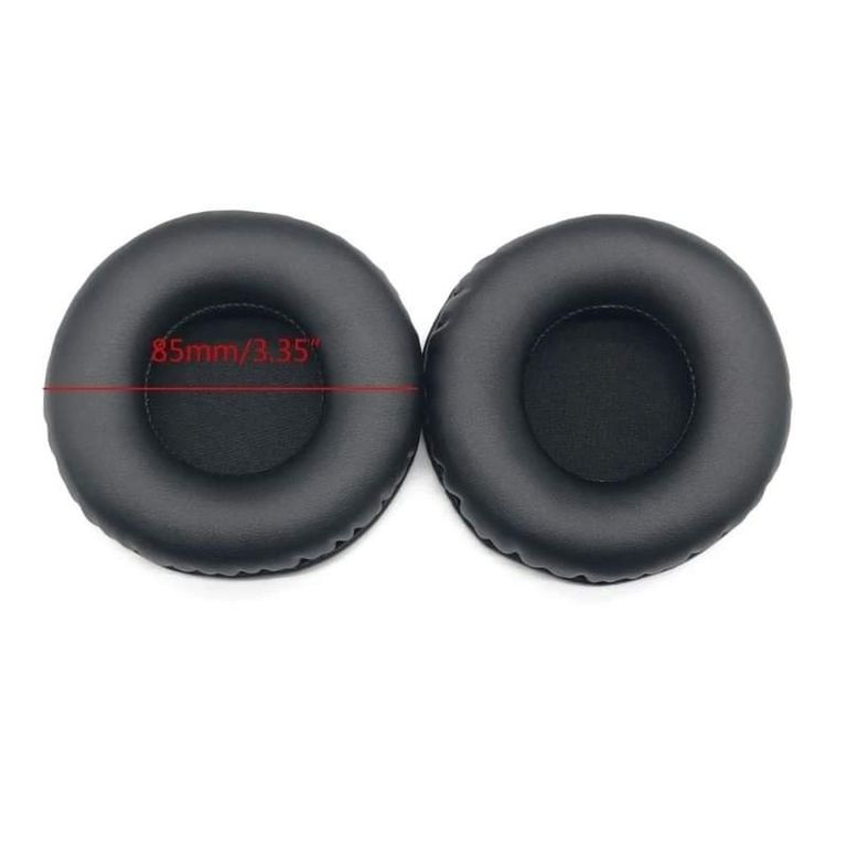 Almohadillas para audífonos Skullcandy hesh1 1,0