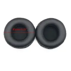 GENERICO - Almohadillas para audífonos Skullcandy hesh1 1,0