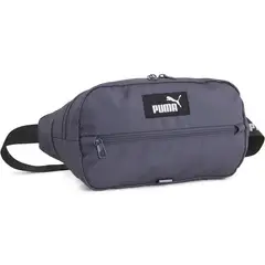 PUMA - Canguro EvoEss Waist Bag 090961 03 Gris Unisex