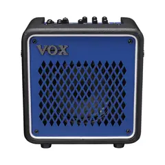 VOX - Amplificador para Guitarra - - MINI GO 10 - VMG-10 BL
