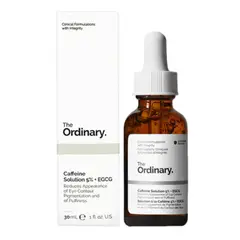 THE ORDINARY - Caffeine Solution 5% + EGCG 30 ml