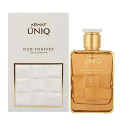 ARMAF - Uniq Oud Forever Eau De Parfum 100 ml