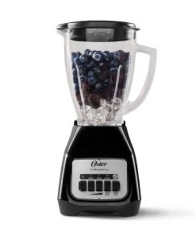 Licuadora de 1.5L con 550 watts – Negro Kaliman BLSTKAG BPB 053