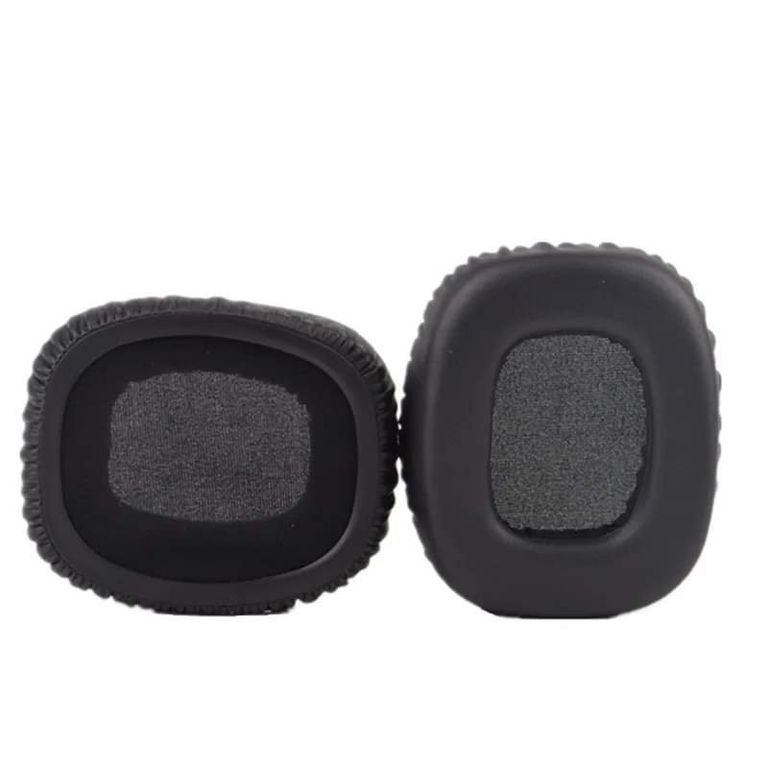 Almohadillas para audífonos jbl j88 j88i j88a negro