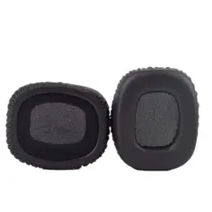 GENERICO - Almohadillas para audífonos jbl j88 j88i j88a negro