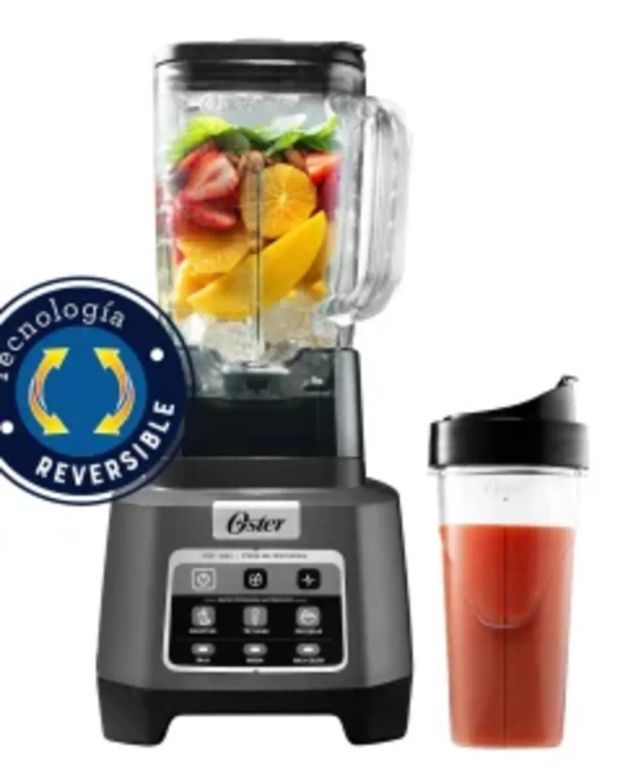 Licuadora Profesional XTREME MIX con Tecnología Reversible y Vaso Blend N Go BLSTXPG BGW 053