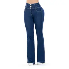 TYT - Jean Campana Madrigal Azul Medio Movimiento con Poder