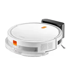 XIAOMI - Aspiradora Robot Vacuum E5 - Blanco