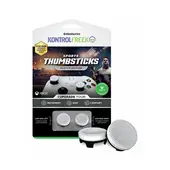 KONTROLFREEK - Clutch Edition White para mandos Xbox