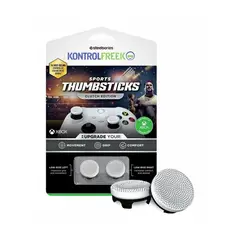 KONTROLFREEK - Clutch Edition White para mandos Xbox