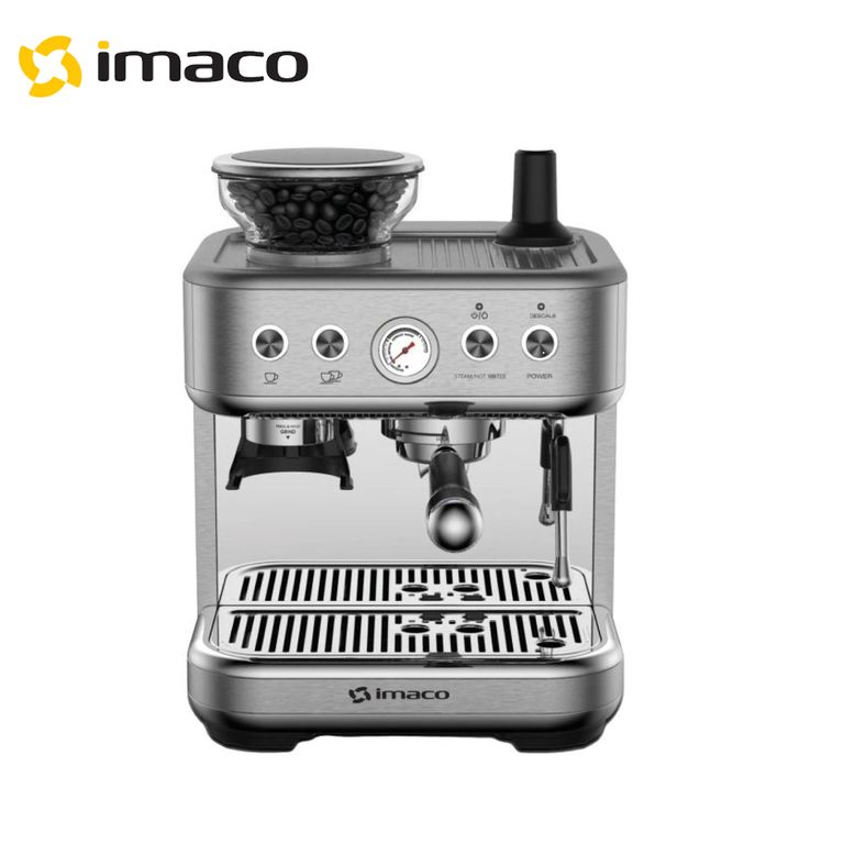 Cafetera Expresso 15 Bares Semi automatica IECMG1570