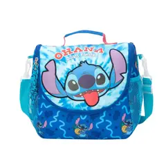 LILO & STITCH - Lonchera Premium Niño