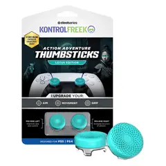 KONTROLFREEK - Lotus Edition para mandos Playstation 5