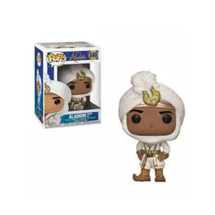 FUNKO - Pop Aladdin Principe Ali