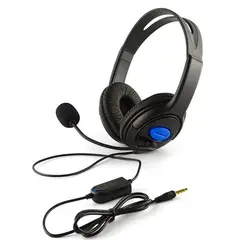 GENERICO - Auriculares Con Micrófono Audifono Gamer Para Ps4 XBOX