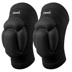 ONEBALL - Rodillera para vóley con espuma EVA - - Ligereza y protección - Talla XS