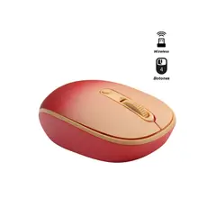 TEROS - Mouse Inalámbrico TE-1223S 800-1600 DPI