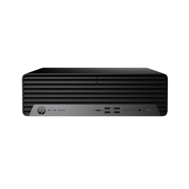 Computadora Elite SFF 805 G9 Ryzen 7 PRO 8600G 16GB DDR5 Windows 11 Pro