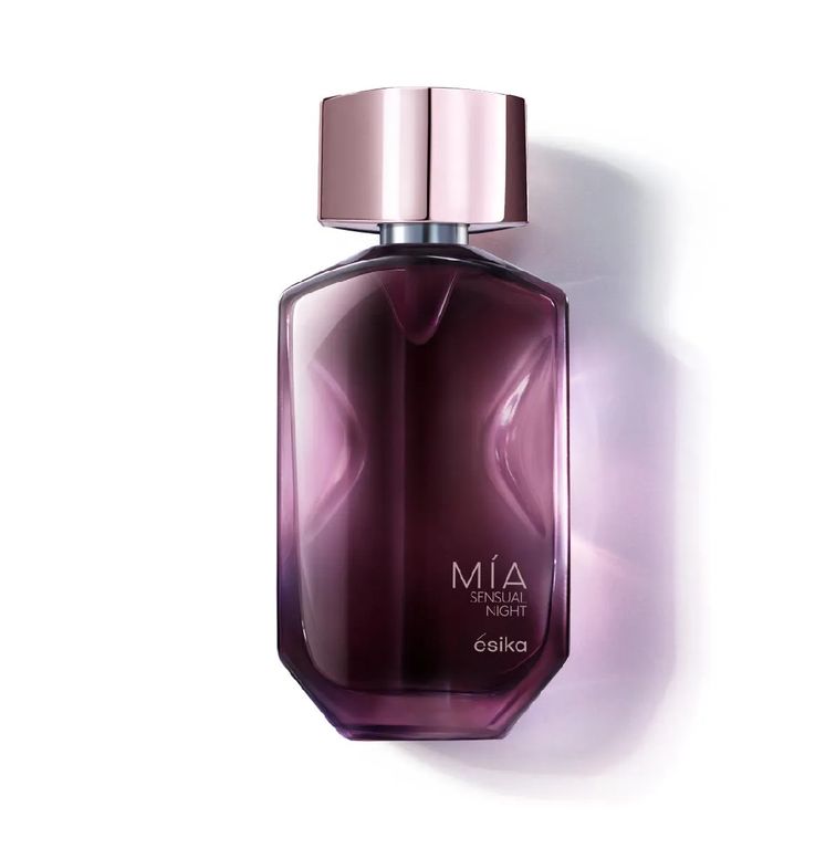 Mía Sensual Night Perfume de Mujer, 45 ml