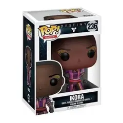 FUNKO - Pop Ikora Rey Destiny