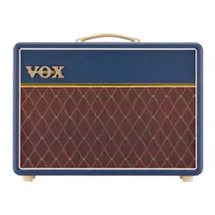 VOX - Amplificador para Guitarra - - AC10C1-RB