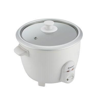 Olla arrocera 1.5L RC 15 – Blanco