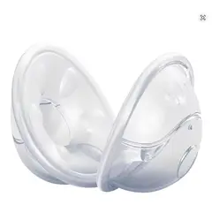 GENERICO - Protector Mamario con recolector de leche