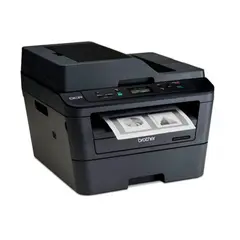 BROTHER - Impresora DCP-L2540DW Laser mono multif PN DCPL2540DW