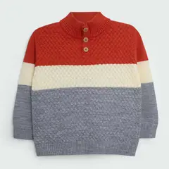 KUKULI - CHOMPA RODRIGO NIÑO M1163