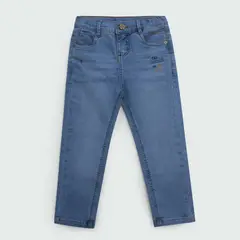 KUKULI - PANTALON SAIMON NIÑO M1693