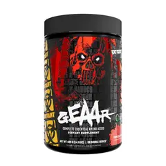 MUTANT - GEAAR 400GR - Blue Raspberry