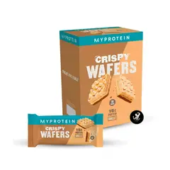 Myprotein - Snack Proteico My Protein Waffer - X10 UND