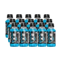 UNIVERSE NUTRITION - XB Pack de 15 Botella de 150ml - Blueberry