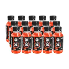 UNIVERSE NUTRITION - XB Pack de 15 Botella de 150ml - Guaraná