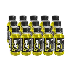 UNIVERSE NUTRITION - XB Pack de 15 Botella de 150ml - Piña
