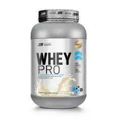 Universe Nutrition - Proteína UN Whey Pro 1KG - Vainilla