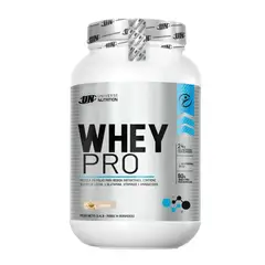 UNIVERSE NUTRITION - Proteína UN Whey Pro 1KG - Cookies