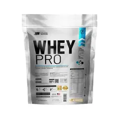 UNIVERSE NUTRITION - Proteína UN Whey Pro 5KG - Vainilla