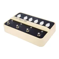 VOX - Pedal Digital - - Delaylab