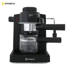 IMACO - Cafetera Expresso De 5 Bares IECM5B