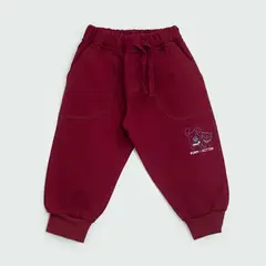 KUKULI - PANTALON MARCELO C/PUÑO K5404