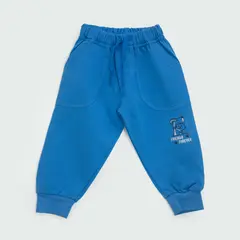 KUKULI - PANTALON MARCELO C/PUÑO K5404