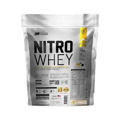 UNIVERSE NUTRITION - Proteína UN Nitro Whey 5KG - Vainilla