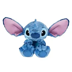 LILO & STITCH - Peluche Stitch Pies Grandes
