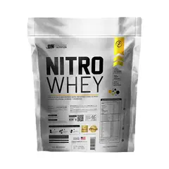 UNIVERSE NUTRITION - Proteína UN Iso Whey 5KG - Cookies