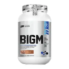 UNIVERSE NUTRITION - Proteína UN BIGM 2KG - Chocolate