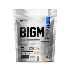 UNIVERSE NUTRITION - Proteína UN BIGM 3KG - Vainilla