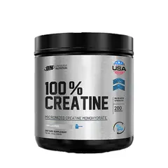 UNIVERSE NUTRITION - Creatina UN Monohidratada Micronizada - 500gr